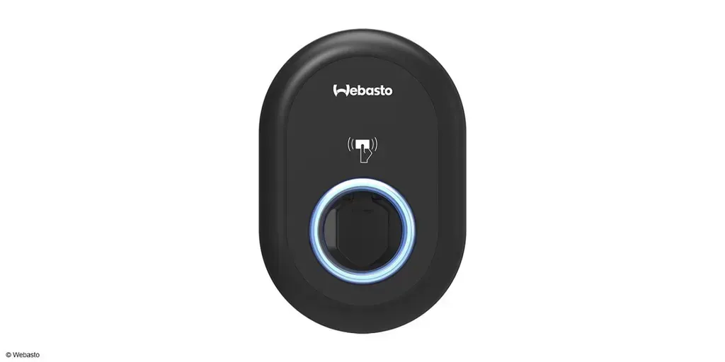 Webasto Withdraws from Charging Infrastructure Business