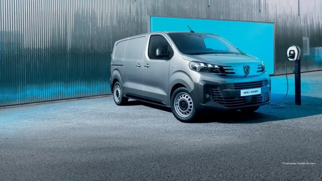 Peugeot Expands Australian EV Line-Up with e-308 Hatchback and e-Expert Van