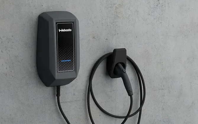 Transom Capital Group to Take Over Webasto’s EV Charging Business