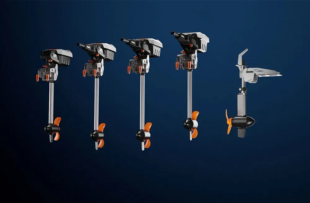 Yamaha Motor Announces Acquisition of Electric Marine Propulsion Manufacturer Torqeedo