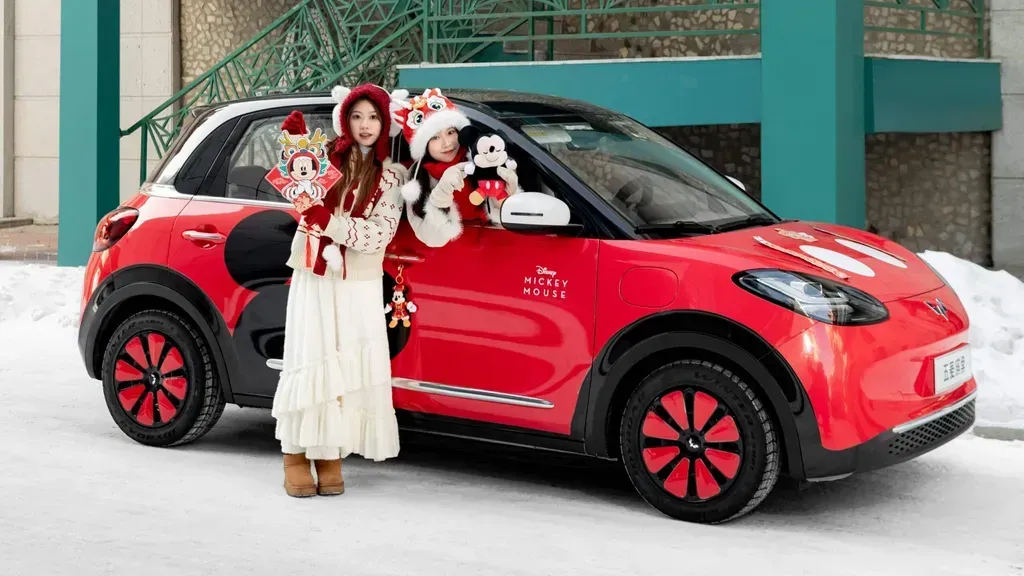 Wuling Bingo Price Slashed by 10% to Drive Sales in China