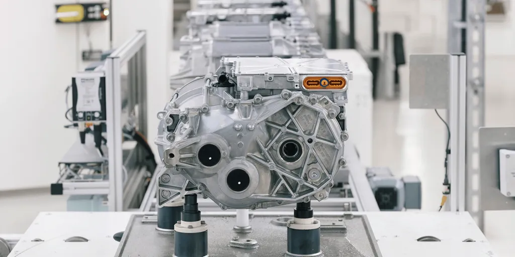 VW Opens Competence Centre for Large Castings in Kassel