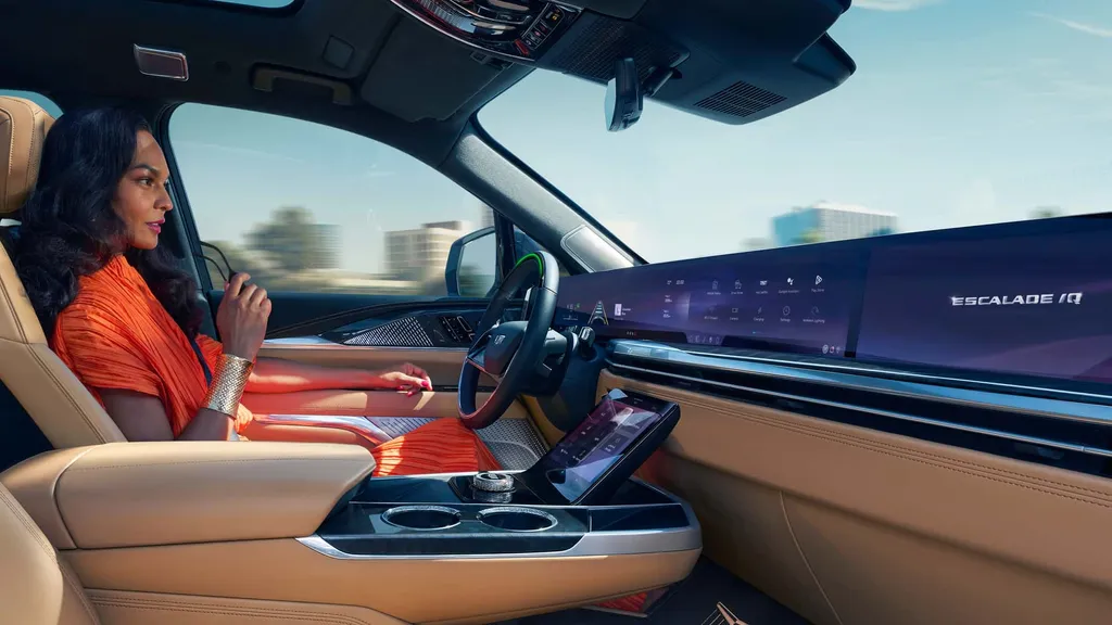 General Motors Enhances Super Cruise Capabilities on 750,000 Miles of Roads