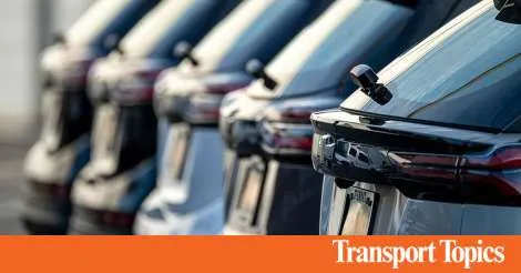 General Motors Expands Area for Automated System Usage