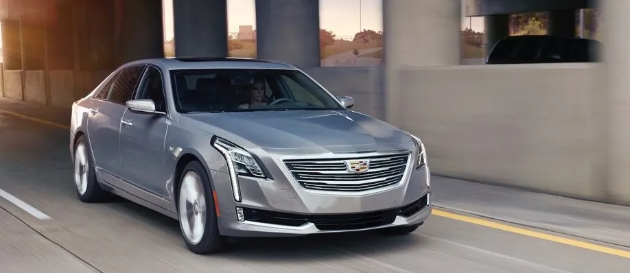 General Motors to Expand Super Cruise Coverage in the US and Canada