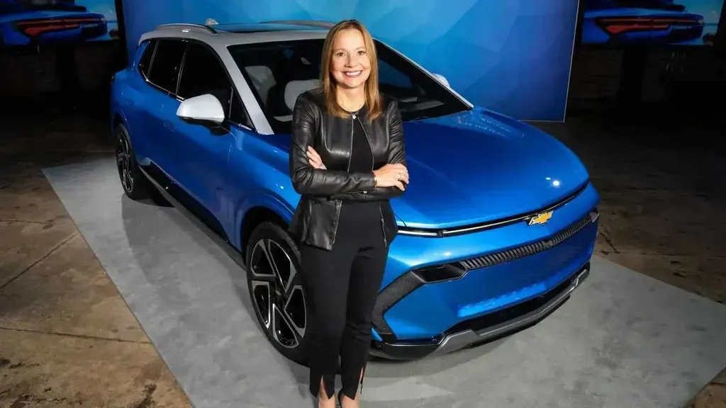 General Motors Plans to Transition to EV-Only by 2035 While Being Guided by Consumer Demand