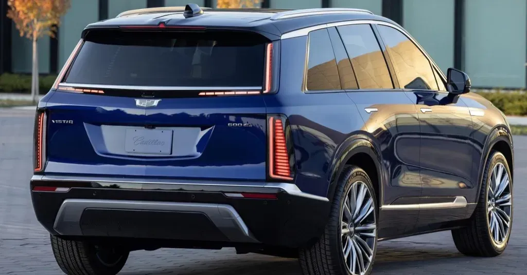 General Motors secures $150M sustainable refined graphite deal with Canadian miner