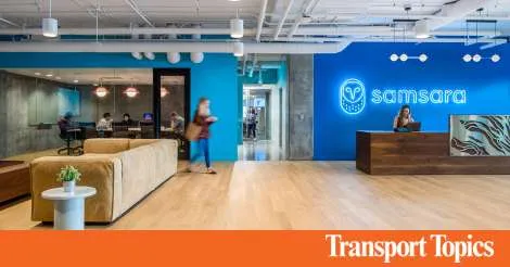 Samsara Files Complaint Against Motive With Trade Commission