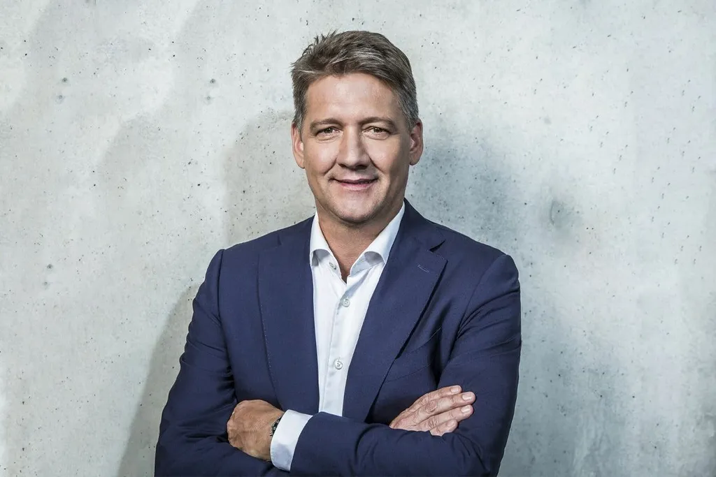 Audi CEO Gernot Döllner Rumoured to Take Over Technical Development