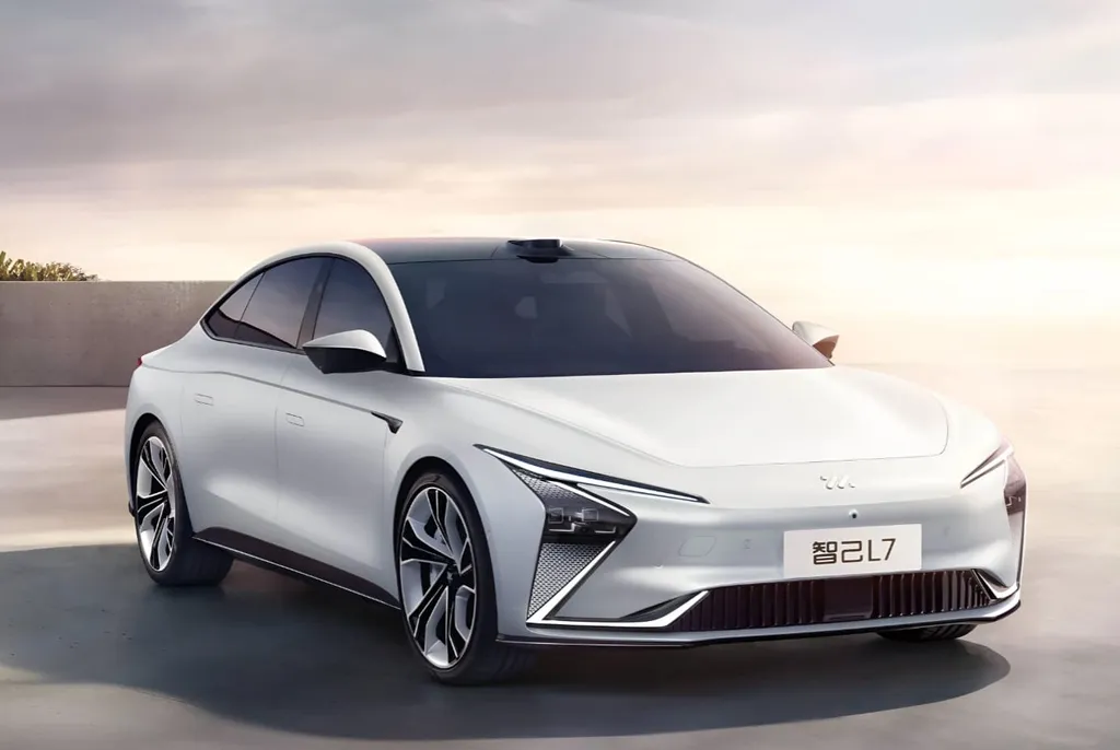 SAIC's IM Models to Be Rebranded as MG for European and South American Markets