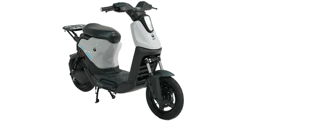Yulu Bikes Secures $19.25M Funding from Magna & Bajaj Auto