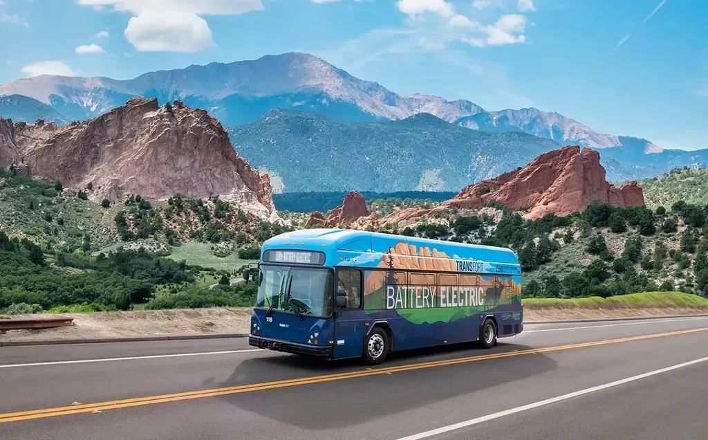 Gillig Acquires Assets from Lightning eMotors and Launches Engineering Center in Colorado