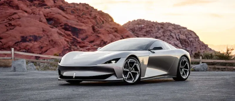 Karma Automotive Acquires Airbiquity's Tech Assets and IP