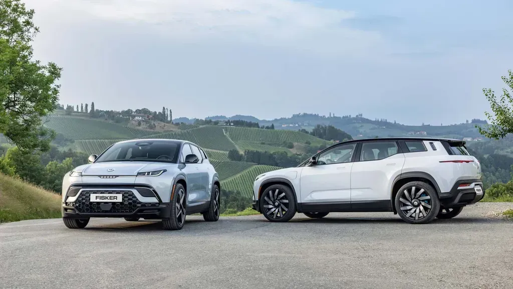 Fisker Struggles Amid Cash Crunch and Uncertain Future