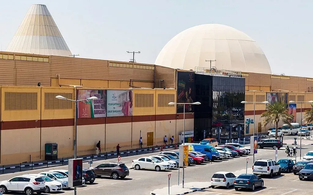 ST Engineering secures contract for smart parking solution at Dubai Mall