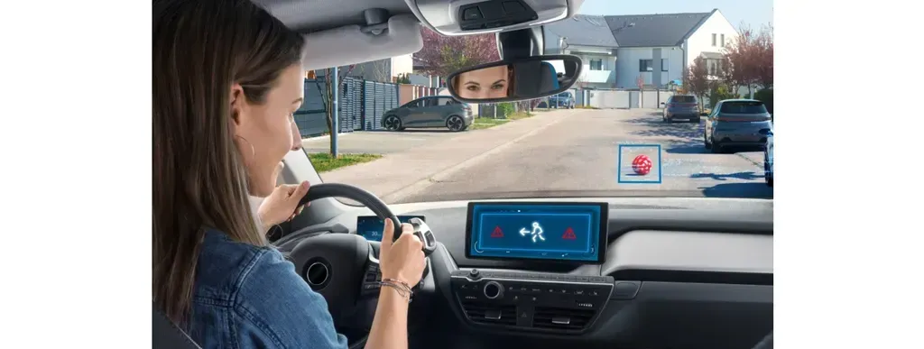 Bosch & Microsoft Collaborate on Generative AI for Automotive Advancements