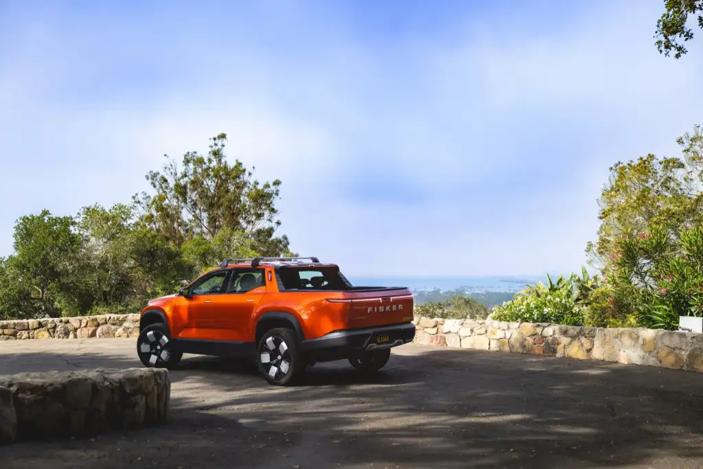 Audi EV Discounts, Public EV Charging Use, Nissan and Fisker: Today's Car News