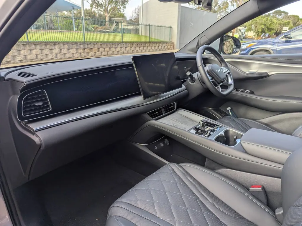 EVs gain ground in Australia’s used-car market as BYD signs auction deal