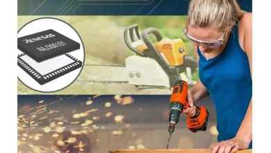 Ethernovia Introduces Scalable Automotive PHY Transceivers for SDVs