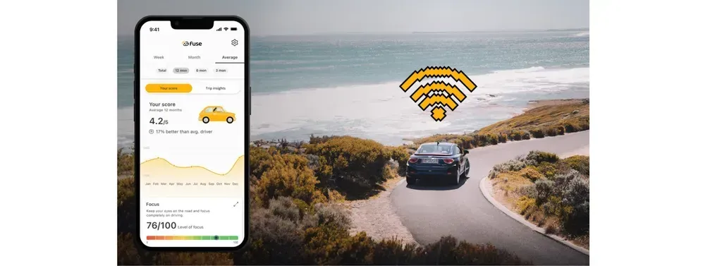 Fuse Fleet Partners with Greater Than AI to Launch Connected Services App
