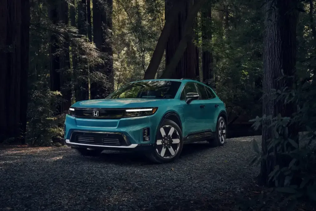 Honda Prologue, Acura ZDX Qualify for Full $7,500 EV Tax Credit