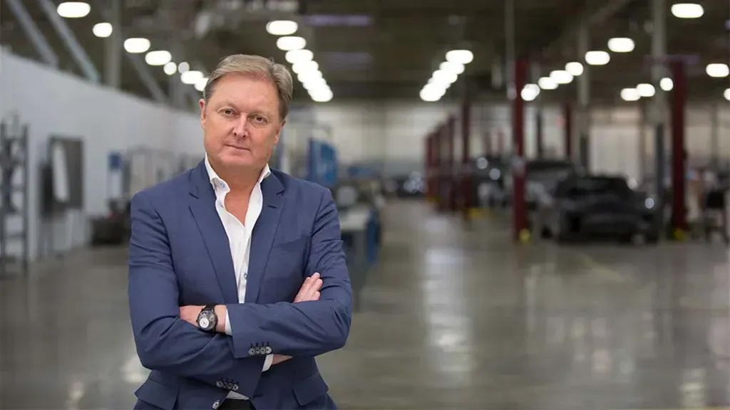 Fisker Struggles for Survival Amidst Challenges in EV Market
