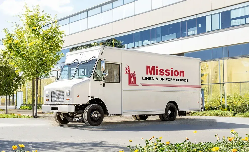 Xos Receives Order for 12 of its SV Electric Stepvans - Charged EVs