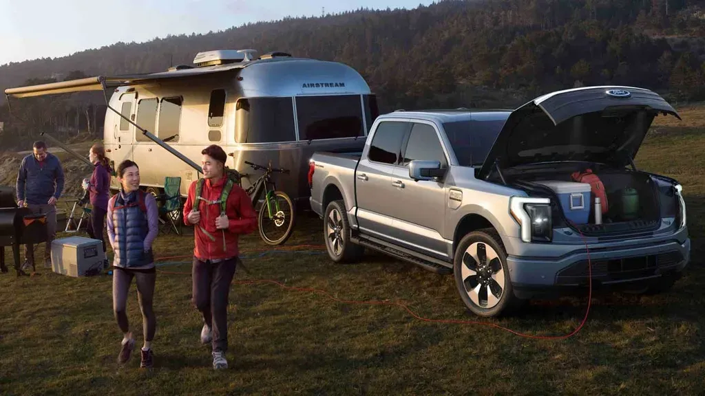 Ford considers ending F-150 Lightning production