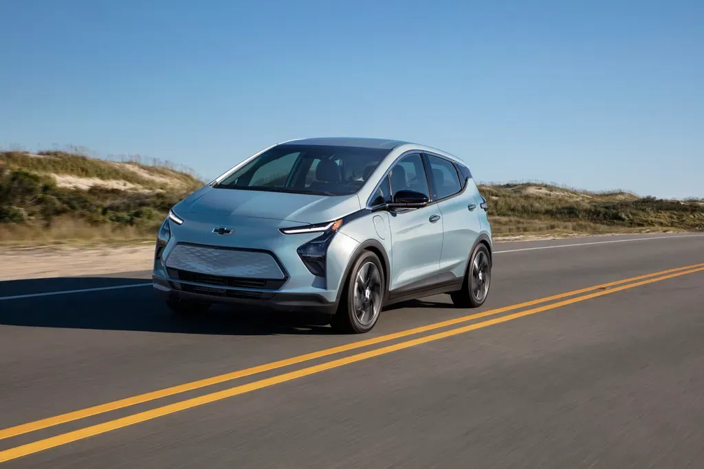 Apps Claiming to Boost EV Efficiency Can Increase Insurance Rates