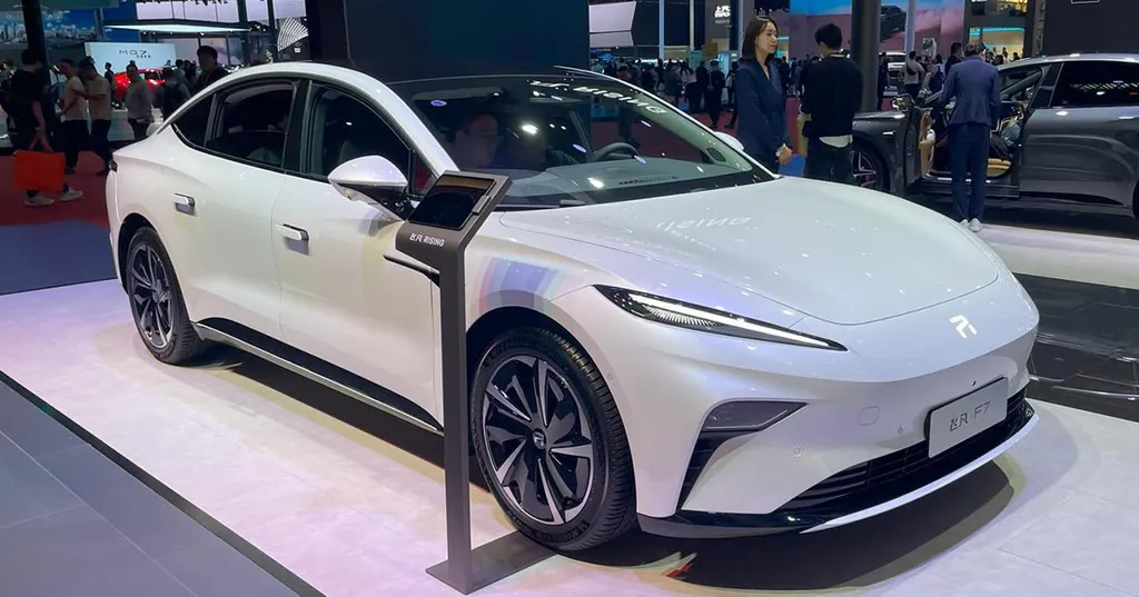 Rising Auto Maintains Asset-Light Strategy, Denies Job Cut Rumours