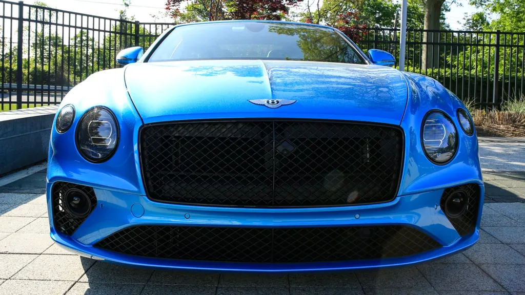 Bentley Delays All-EV Plan Amid Changing Market Conditions and Vehicle Development Challenges