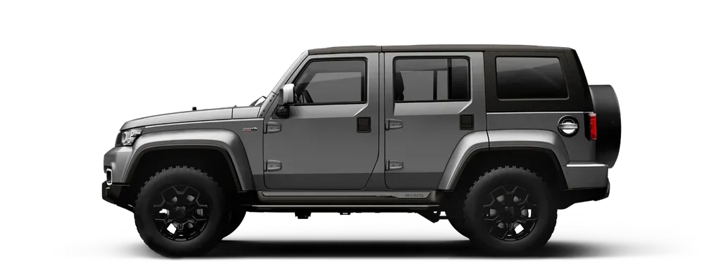 BAIC, CATL, Xiaomi Establish Joint Venture for Beijing Battery Factory