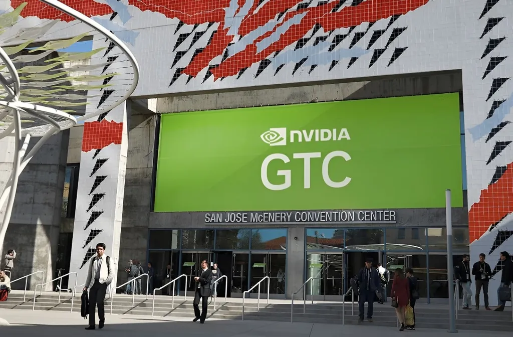 Nvidia Strengthens Collaboration with BYD, Xpeng, and GAC Aion Hyper in Automotive Industry