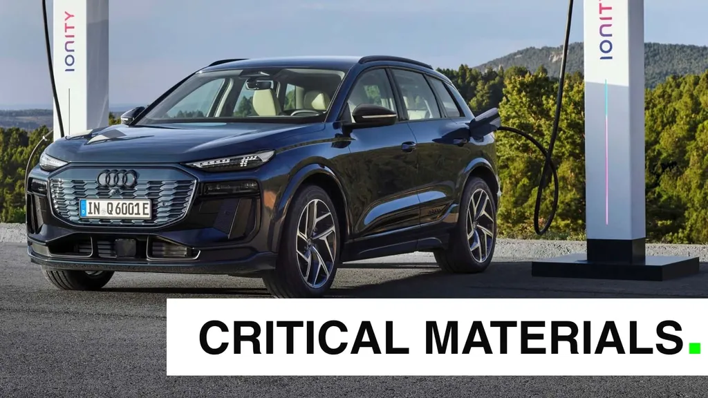 Audi Considering U.S. Manufacturing for Q6 E-Tron Demand, Stellantis Joins California Emissions Deal, Elon Musk Faces Opposition in Germany