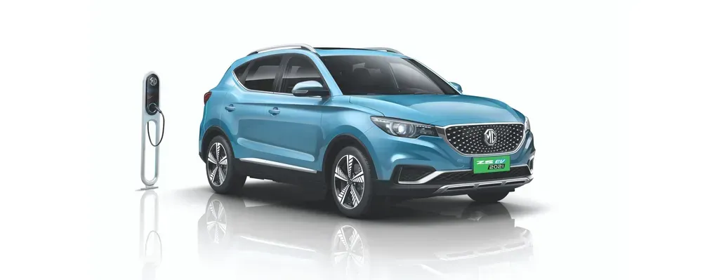 JSW MG Motor India sets ambitious target of 1 million EV sales by 2030