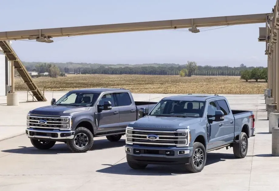 Study Reveals Top Pickup Trucks Likely to Last Over 250,000 Miles