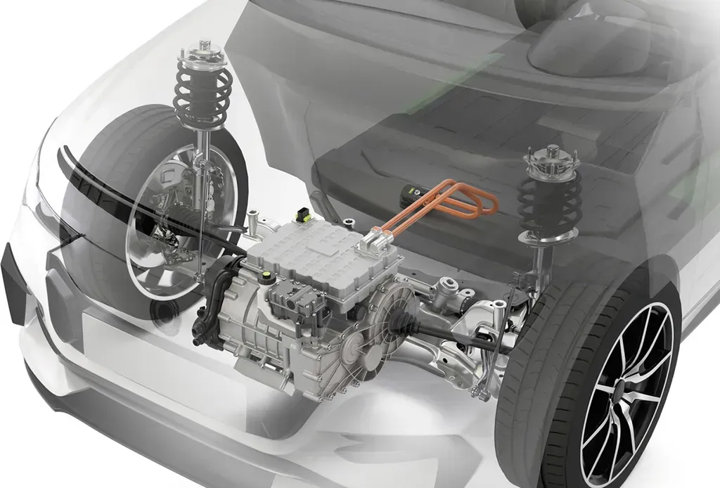 Schaeffler/Vitesco Merger Set to Create Largest Global EV Powertrain Supplier