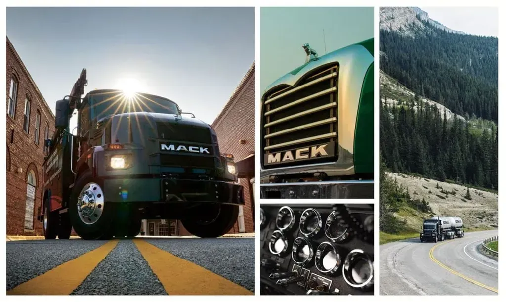 Mack Trucks 2025 Calendar Contest Open for Submissions