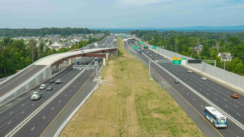 Indra and Parsons to Implement Advanced Tolling System in North Carolina