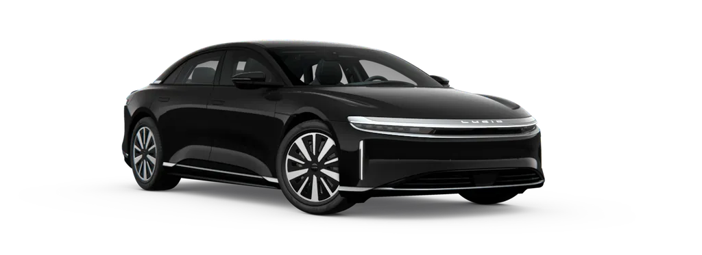 Lucid secures $1B stock deal with Ayar for EV expansion