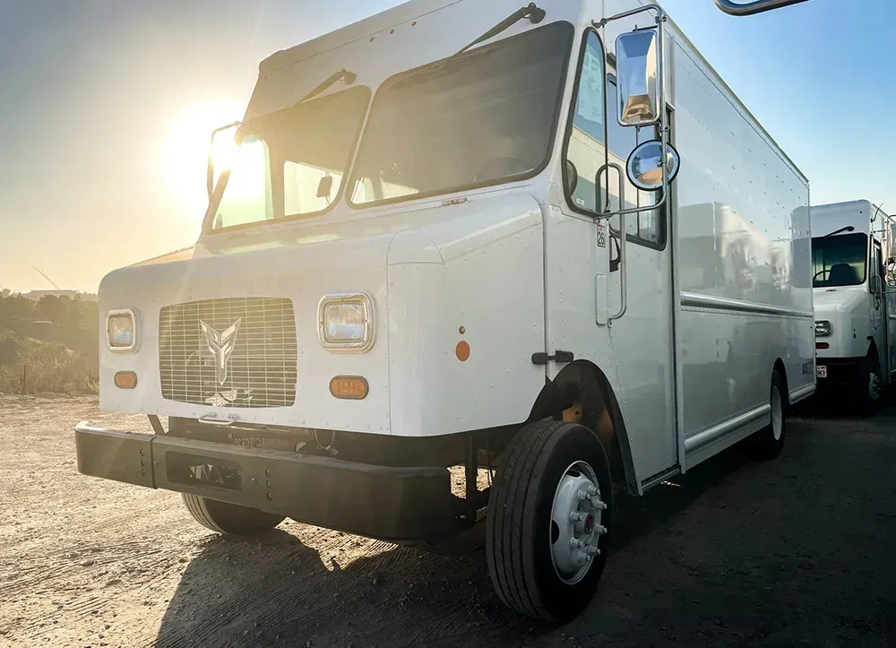 Xos and Winnebago Partner to Develop Electric Specialty Vehicle Chassis