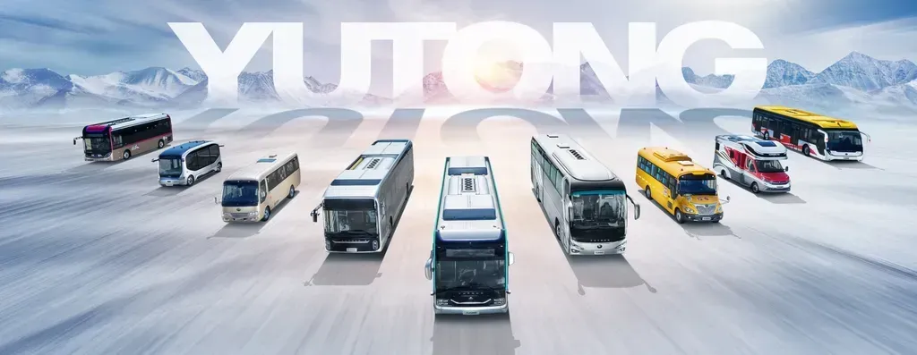 CATL and Yutong Introduce 15-year Battery for Electric Commercial Vehicles