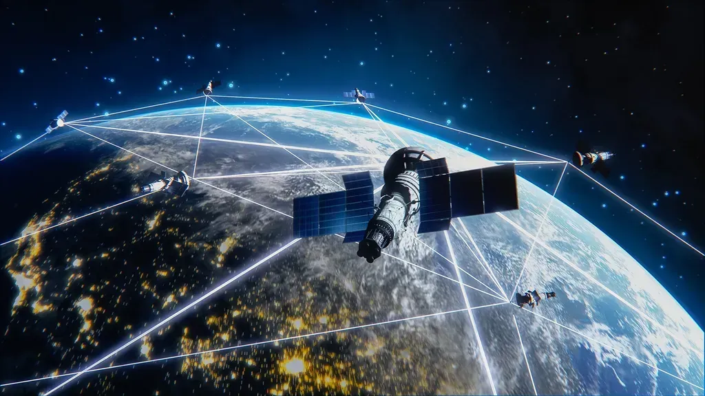 Satellite IoT: Meeting Connectivity Needs in Remote Locations