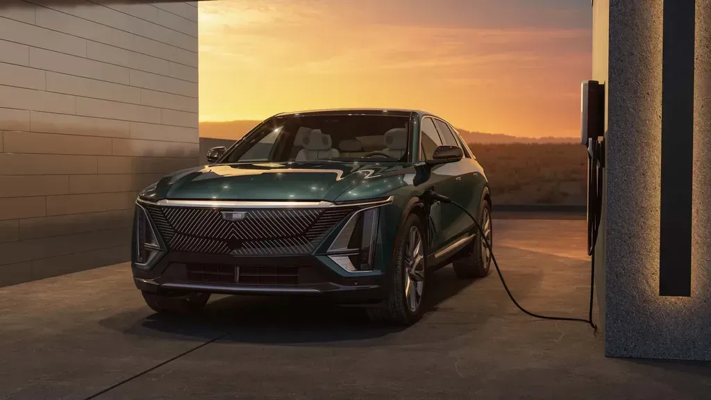 General Motors U.S. EV Sales Decline in Q1 2024 Amid Bolt EV Phase Out