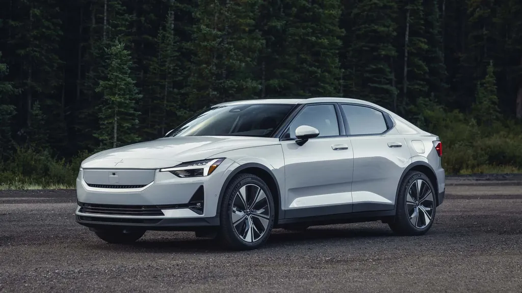 Polestar 7 Positioned to Lead Next-Generation EV Portfolio