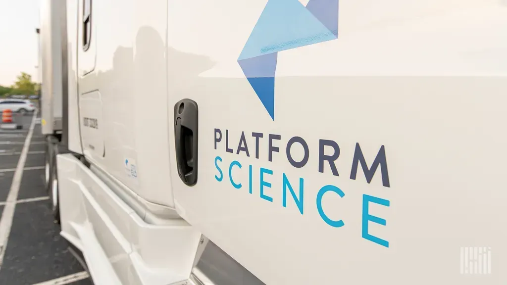 Platform Science secures $125M to grow OEM partnerships