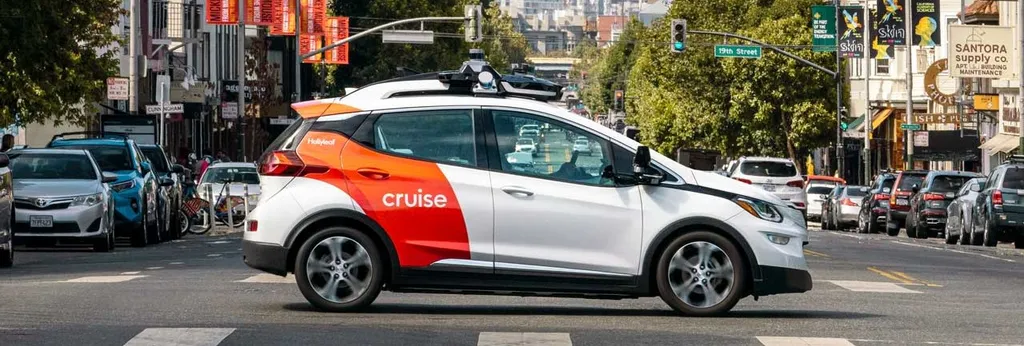 Cruise Resumes Operations in Phoenix with Human-Driven Fleet