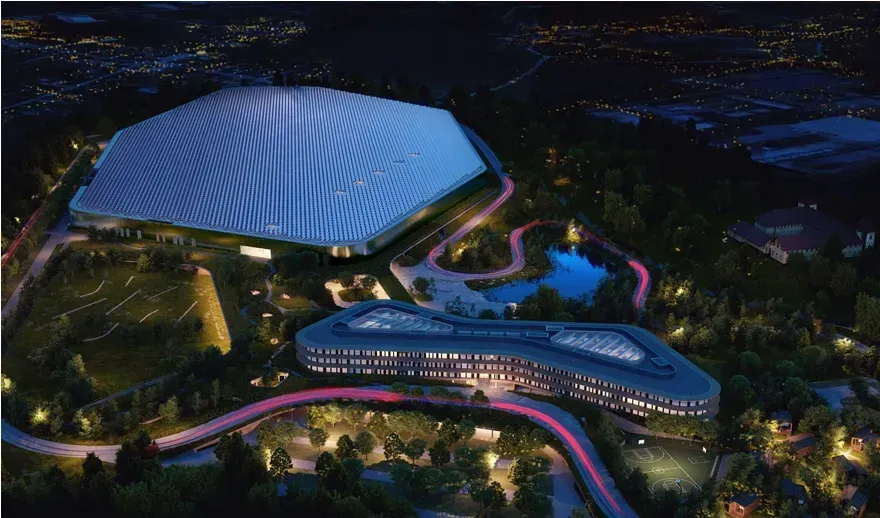 BMW and Rimac Announce Long-Term Partnership for Vehicle Battery Development