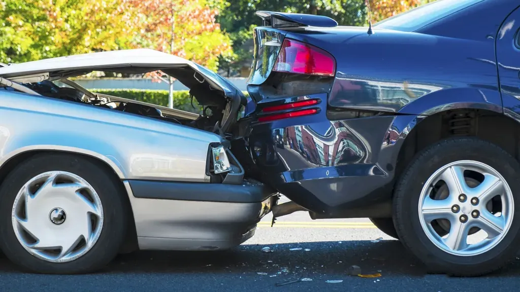 Rising Auto Insurance Costs Contributing to Inflation Acceleration