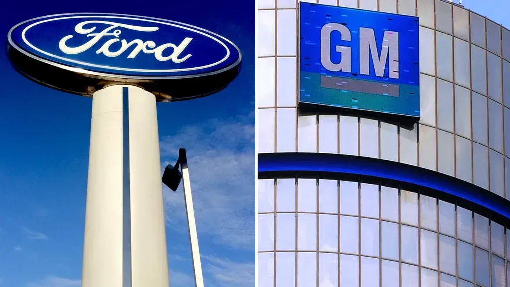 Ford Stock Performance Compared to GM and Strategies to Close the Gap